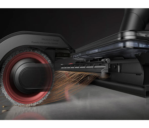 MOVA Odkurzacz pionowy M50 Pro Wet&Dry - 1519074 - zdjęcie 9